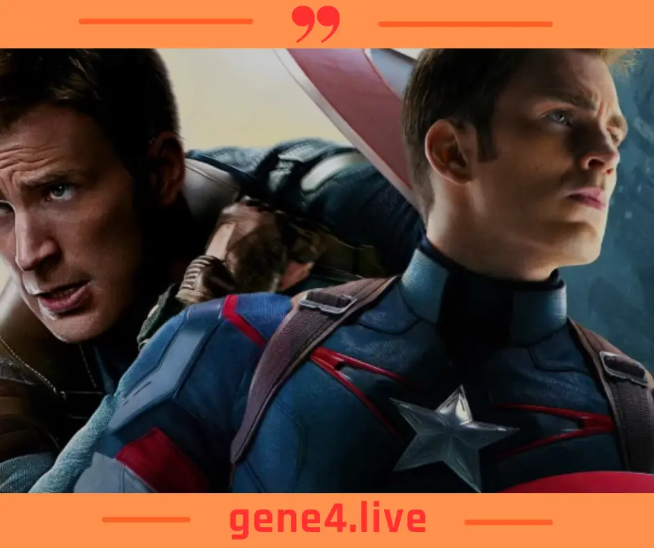 Captain America Movies Review