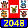 2048 – FNAF