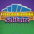 Freecell Klondike Solitaire